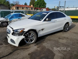 MERCEDES-BENZ C 300 4MAT 300 4MATIC