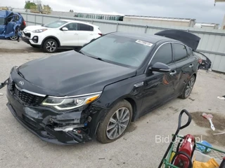KIA OPTIMA EX EX
