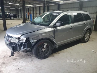 DODGE JOURNEY SE SE