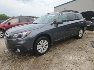 SUBARU OUTBACK 2. 2.5I PREMIUM
