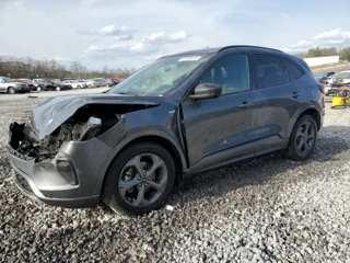 FORD ESCAPE ST ST LINE