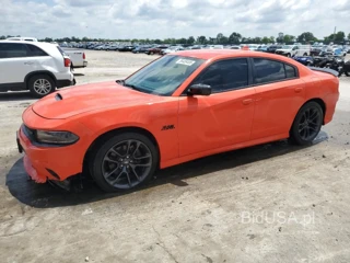 DODGE CHARGER R/ R/T