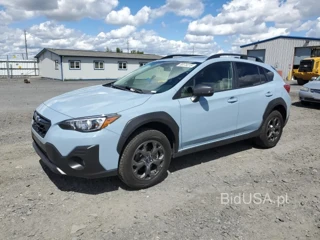 SUBARU CROSSTREK SPORT