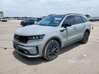 KIA SORENTO SX SX