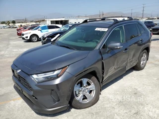 TOYOTA RAV4 XLE XLE