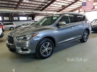 INFINITI QX60