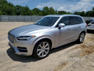 VOLVO XC90 T6 T6