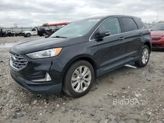 FORD EDGE TITAN TITANIUM