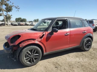 MINI COOPER COU COUNTRYMAN