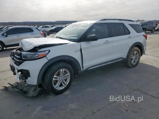 FORD EXPLORER X XLT