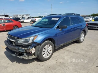 SUBARU OUTBACK 2. 2.5I