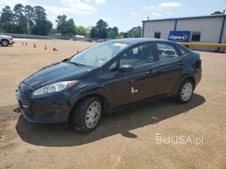 FORD FIESTA S S