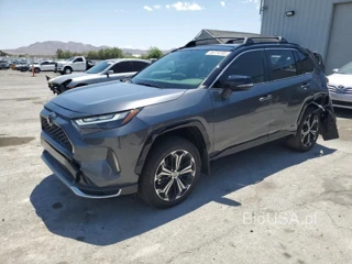 TOYOTA RAV4 XSE XSE