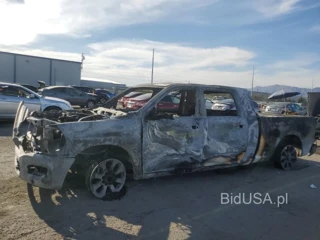 RAM 2500 LARAM LARAMIE