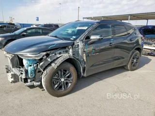 CHEVROLET BLAZER 1LT 1LT