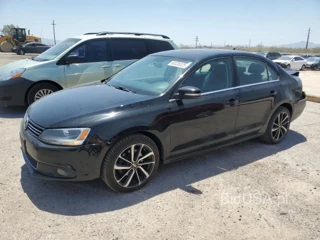 VOLKSWAGEN JETTA SEL SEL