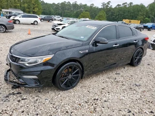 KIA OPTIMA LX LX