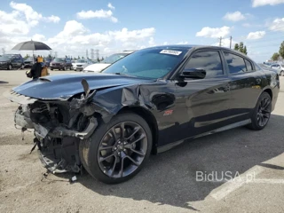 DODGE CHARGER SC SCAT PACK