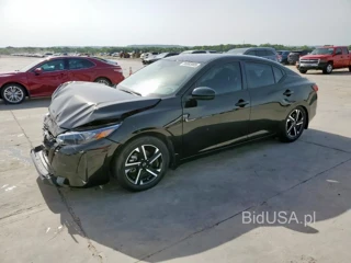 NISSAN SENTRA SV SV