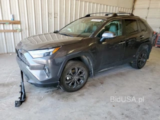 TOYOTA RAV4 LIMIT LIMITED