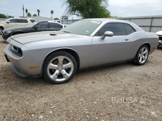 DODGE CHALLENGER SXT