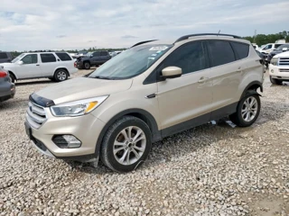 FORD ESCAPE SE SE