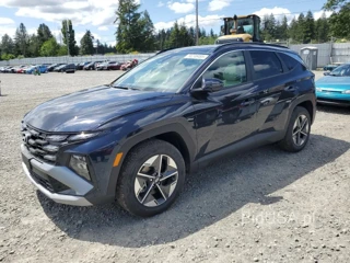 HYUNDAI TUCSON SEL SEL CONVENIENCE