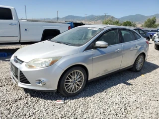 FORD FOCUS SEL SEL