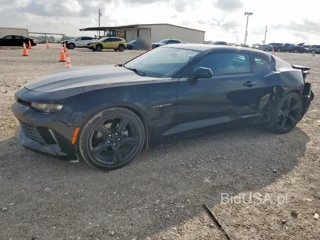 CHEVROLET CAMARO LT LT
