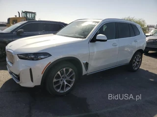 BMW X5 XDRIVE4 XDRIVE40I