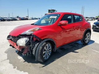 NISSAN JUKE S S