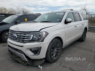 FORD EXPEDITION MAX LIMITED