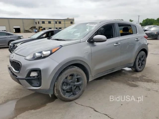KIA SPORTAGE L LX