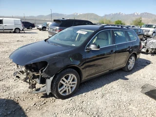 VOLKSWAGEN JETTA TDI TDI