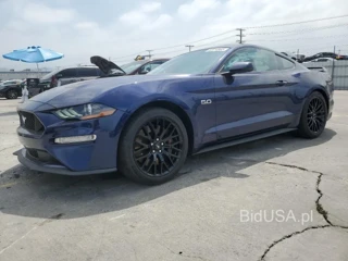 FORD MUSTANG GT GT
