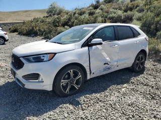 FORD EDGE ST ST