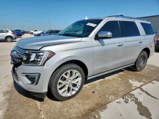 FORD EXPEDITION PLATINUM