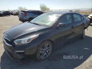 KIA FORTE GT L GT LINE