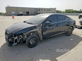 NISSAN SENTRA SR SR
