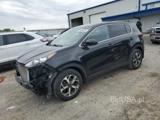 KIA SPORTAGE L LX