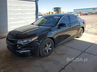 KIA OPTIMA LX LX