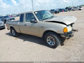 FORD FORD RANGER