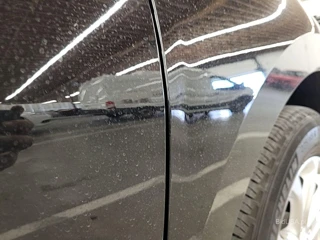 CHEVROLET CHEVROLET EQUINOX LT