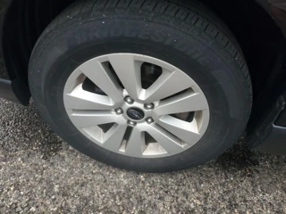 SUBARU SUBARU OUTBACK 2.5I PREMIUM