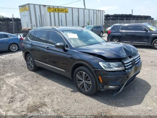 VOLKSWAGEN VOLKSWAGEN TIGUAN 2.0T SE/2.0T SEL/2.0T SEL R-LINE/2.0T SEL R-LINE BLACK