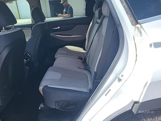 HYUNDAI HYUNDAI SANTA FE SE