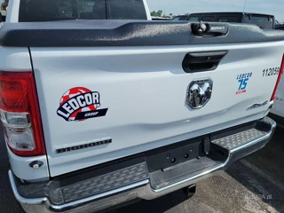 RAM RAM 1500 BIG HORN/LONE STAR