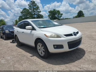 MAZDA MAZDA CX-7 GRAND TOURING