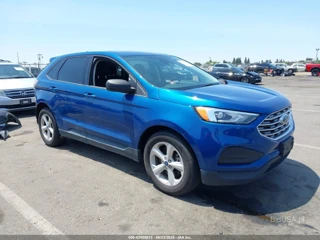 FORD FORD EDGE SE