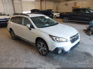 SUBARU SUBARU OUTBACK 2.5I LIMITED